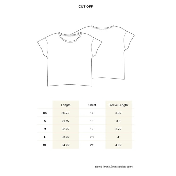 MIDNIGHT RIDER NUDIE PEACE DOVE CUT OFF (M) - Picture 6 of 6